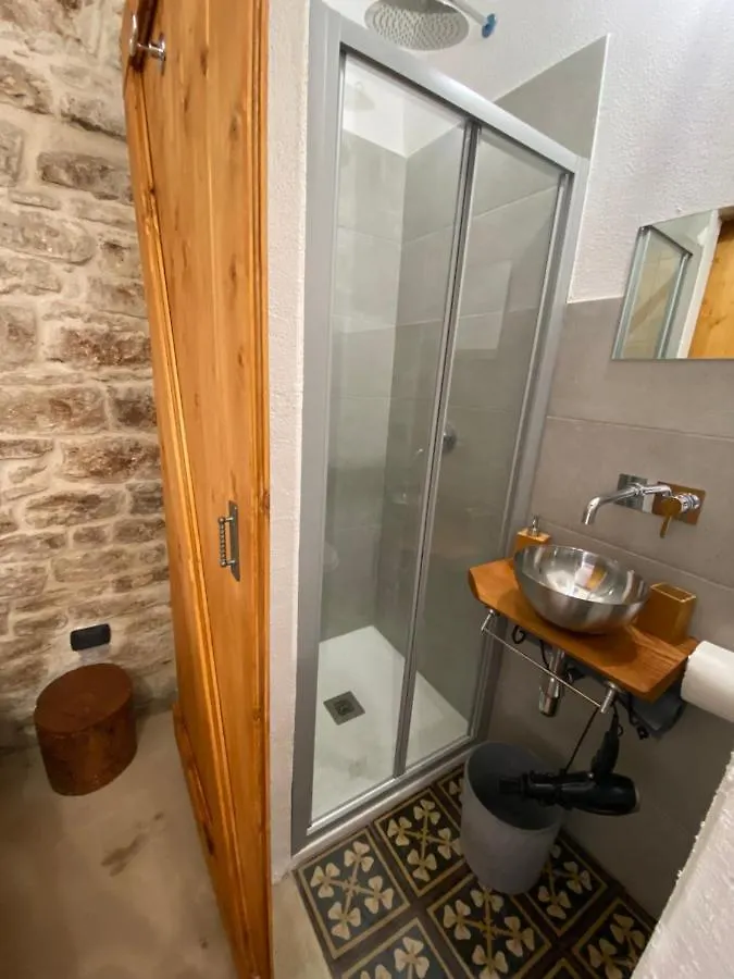 Hotel Dimora Pietranima Bari