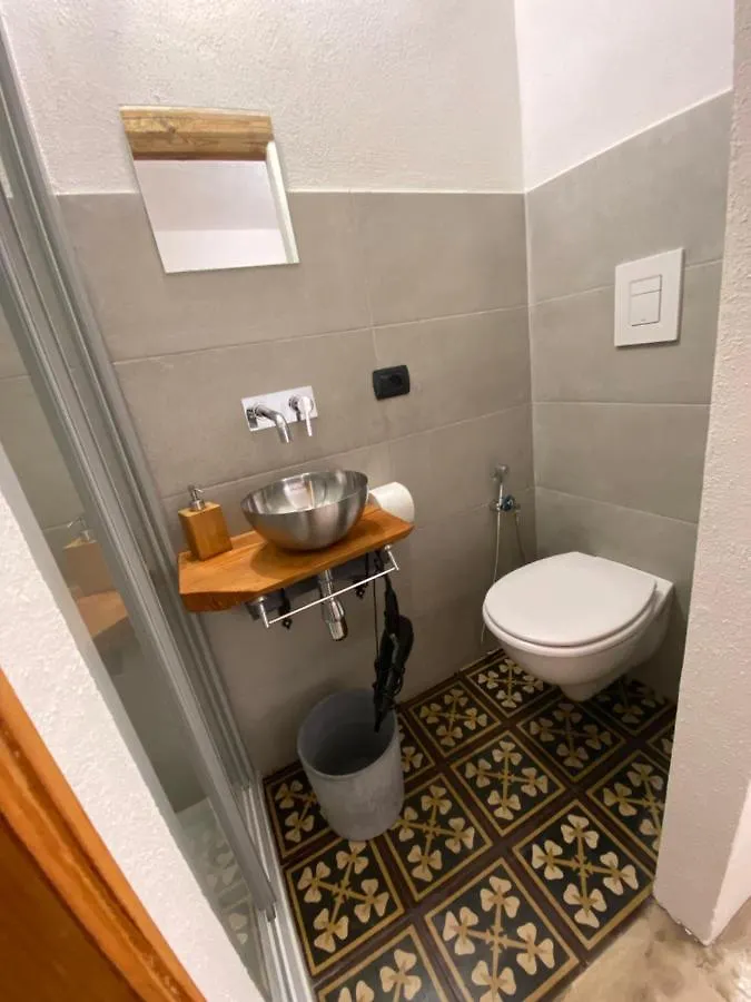 Hotel Dimora Pietranima Bari Gasthof