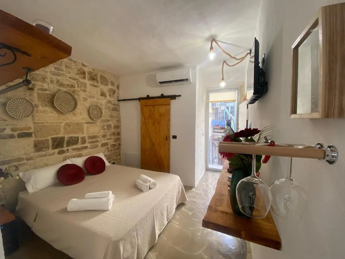 Hotel Dimora Pietranima Bari Italien