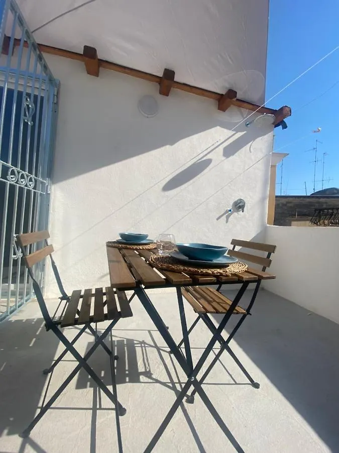 Guest house Dimora Pietranima Hotel Bari