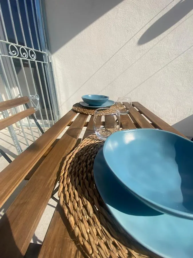 Hotel Dimora Pietranima Bari