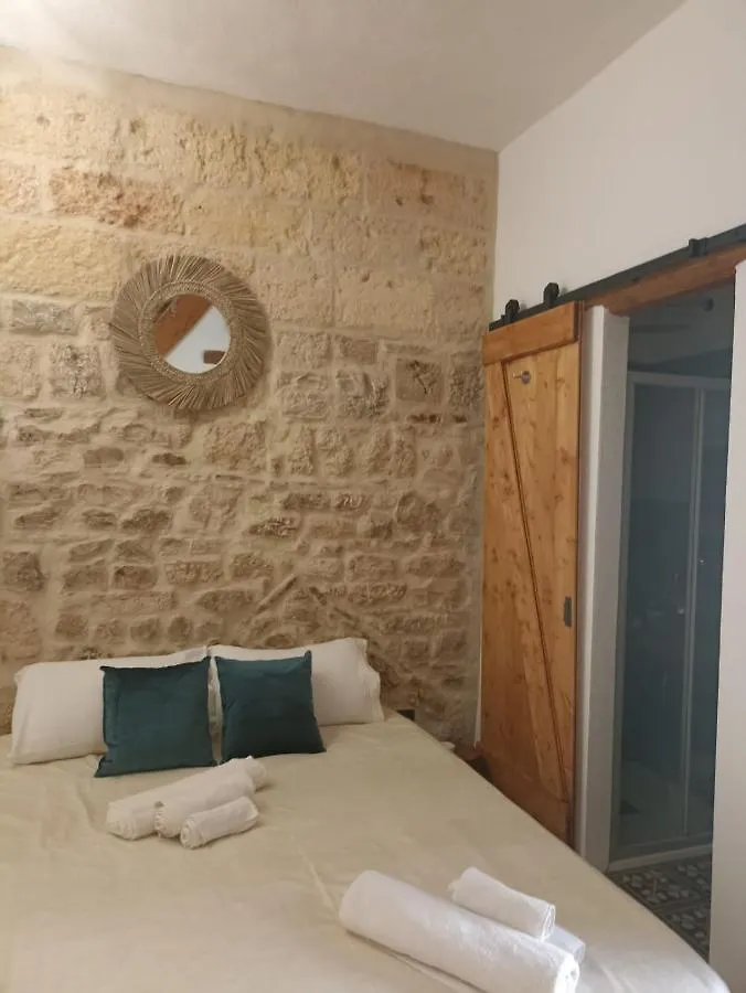 Gasthof Hotel Dimora Pietranima Bari