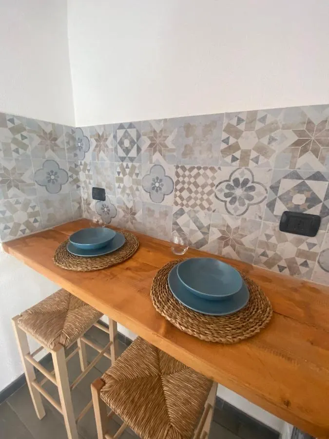 Hotel Dimora Pietranima Bari 0*,  Italien