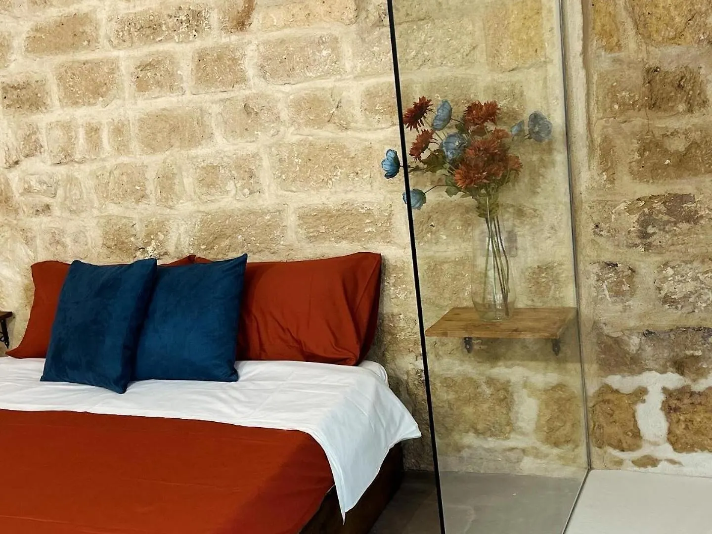 Gasthof Hotel Dimora Pietranima Bari