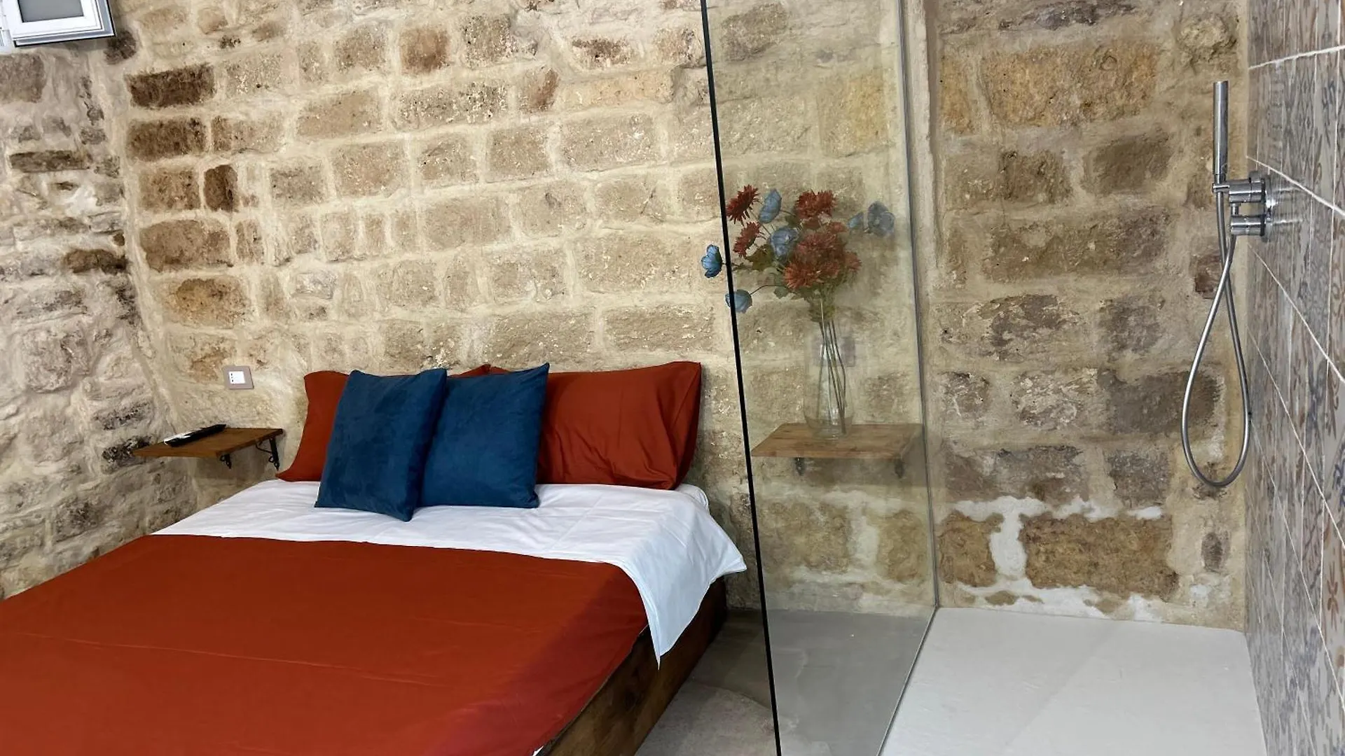 Hotel Dimora Pietranima Bari Italien
