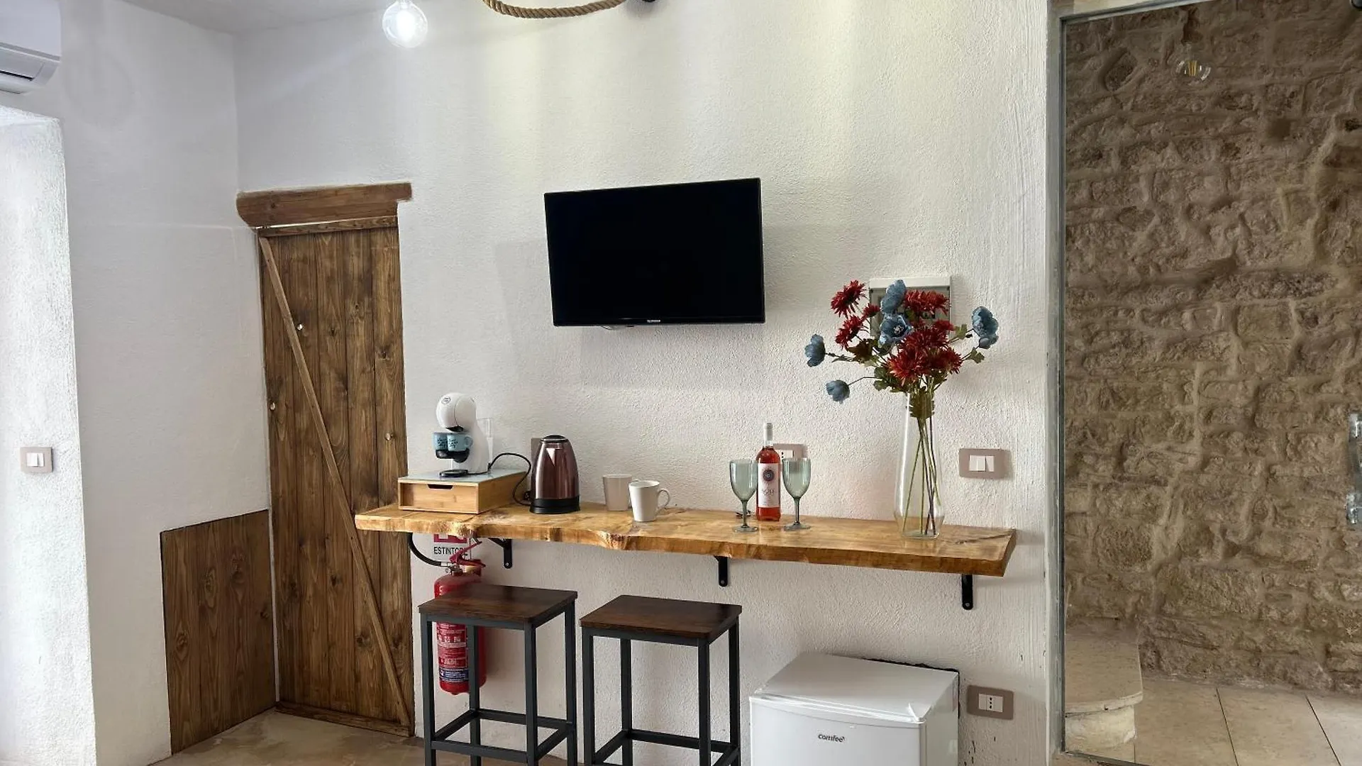 Hotel Dimora Pietranima Bari Gasthof