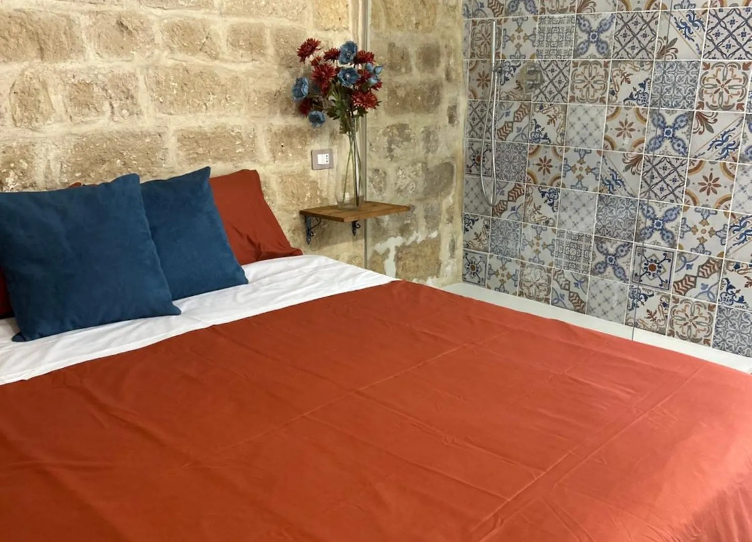 Hotel Dimora Pietranima Bari Gasthof