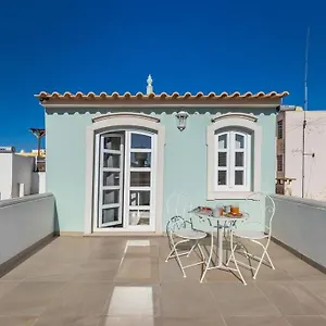  Hébergement de vacances Rg Casa Do Carmo Portugal