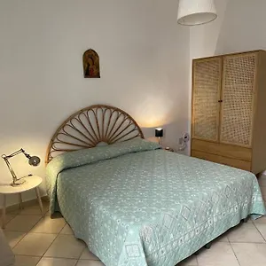 Casa San Bartolomeo Barivecchia Apartament