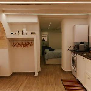 Corte 33 Apartament