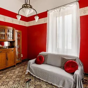 Casa Jole, In Centro Apartament