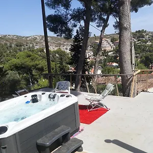  Appartement Nicole Avec Professionnel France