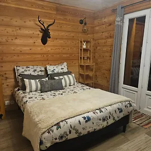  Appartement A 100 Metres Du Depart Des Pistes De France