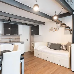 Ely's House By Wonderful Italy Apartament