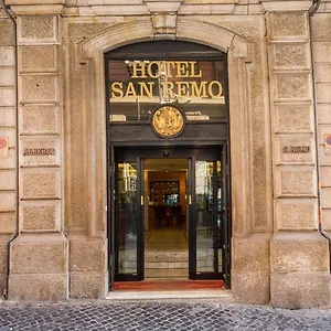 *** Hotel San Remo Italie