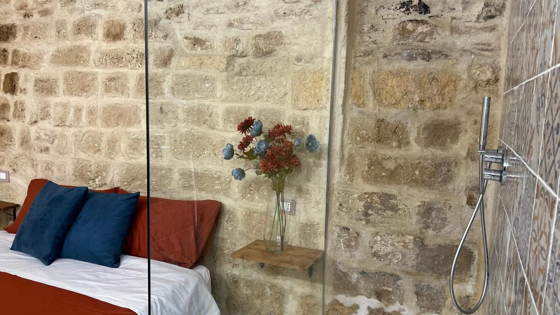 Hotel Dimora Pietranima Bari Pensjonat