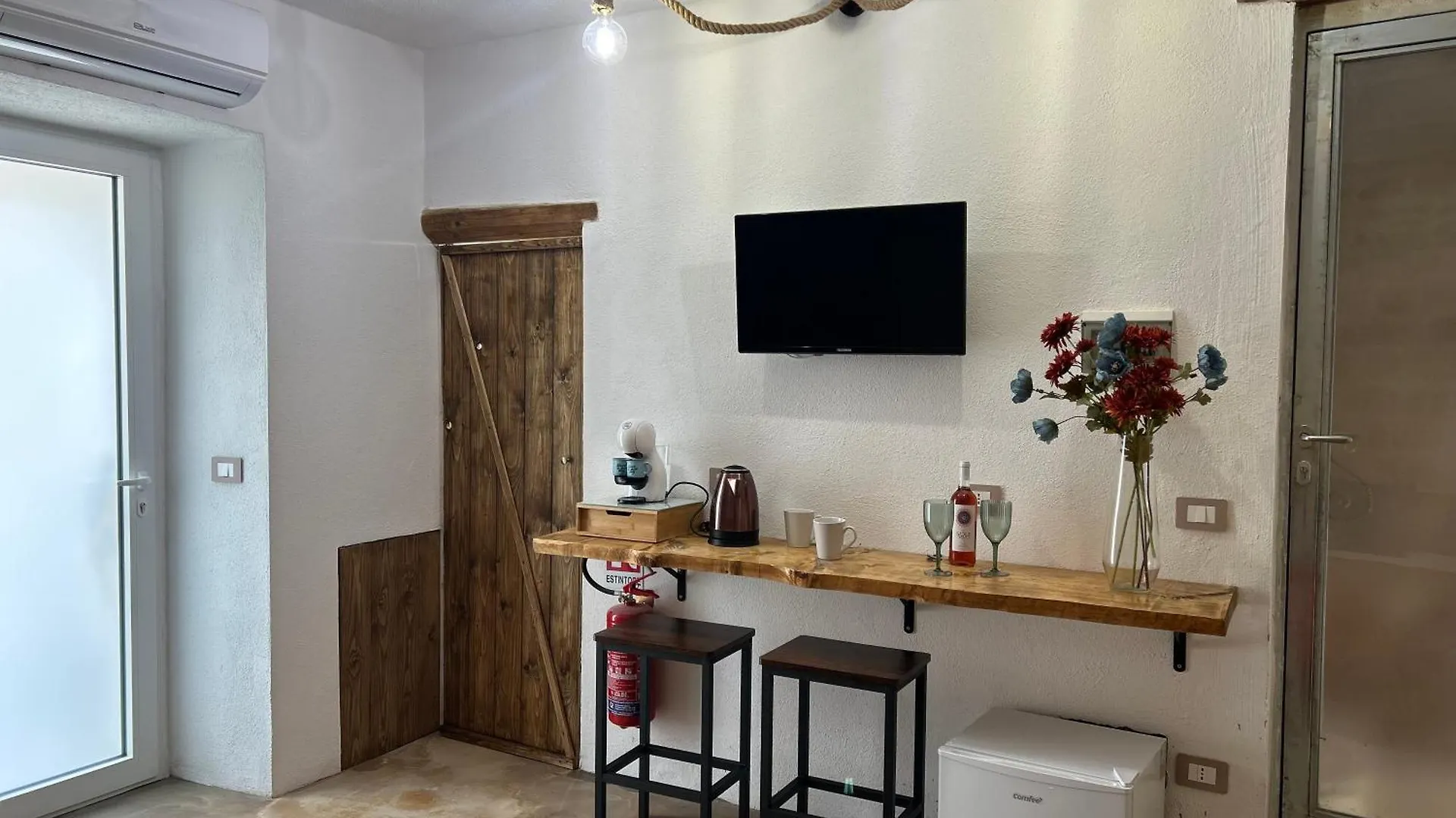 Pensjonat Hotel Dimora Pietranima Bari