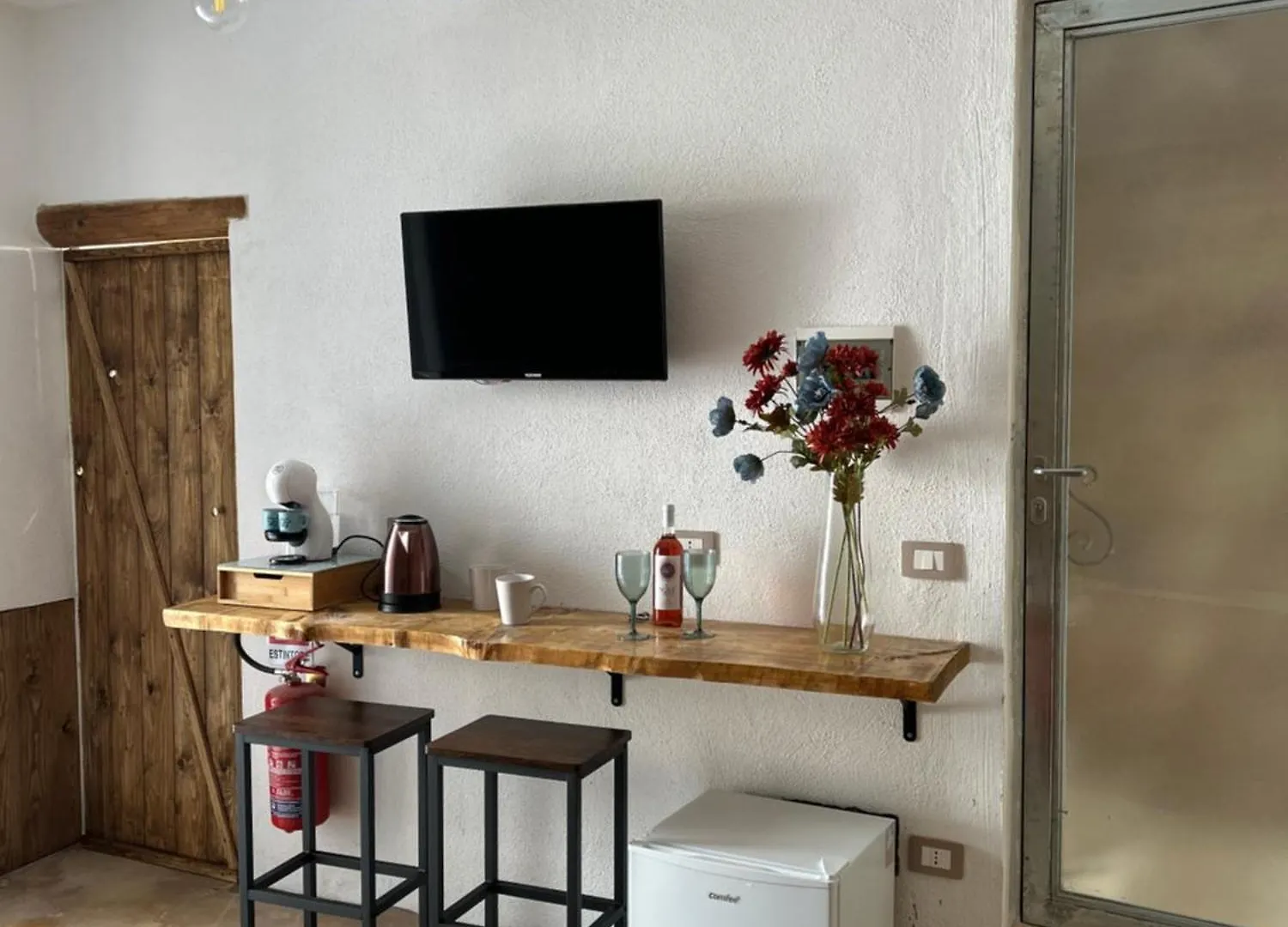 Hotel Dimora Pietranima Bari Włochy